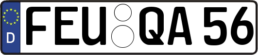 FEU-QA56