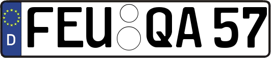 FEU-QA57