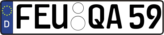 FEU-QA59