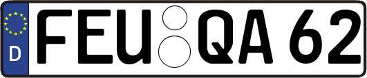 FEU-QA62