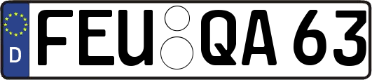 FEU-QA63