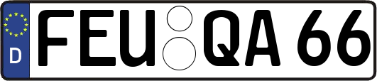 FEU-QA66