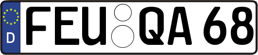 FEU-QA68