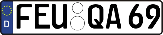 FEU-QA69