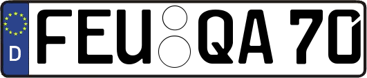 FEU-QA70