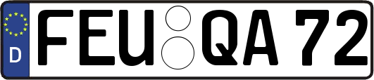 FEU-QA72