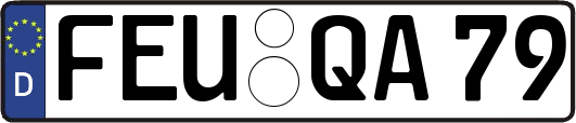 FEU-QA79