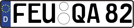 FEU-QA82