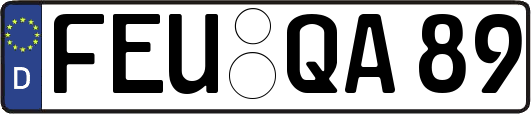 FEU-QA89