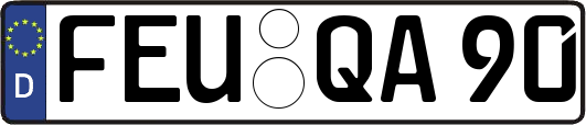 FEU-QA90