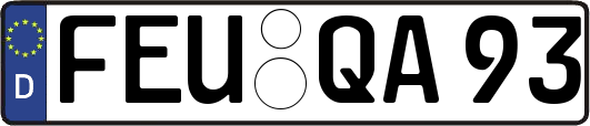 FEU-QA93