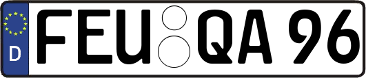 FEU-QA96