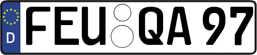 FEU-QA97