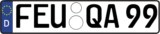FEU-QA99