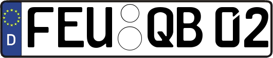 FEU-QB02