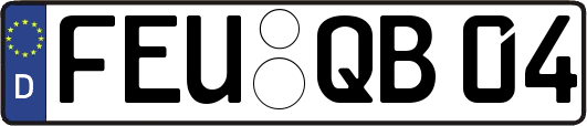 FEU-QB04