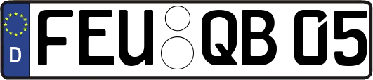 FEU-QB05