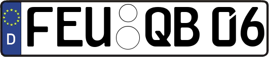 FEU-QB06