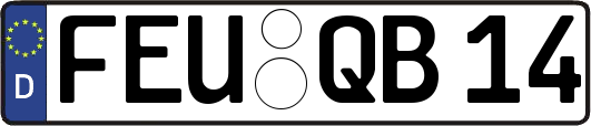 FEU-QB14