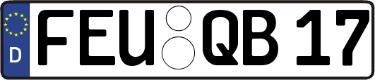 FEU-QB17