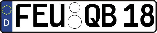 FEU-QB18