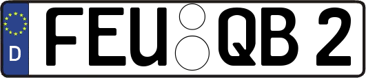 FEU-QB2