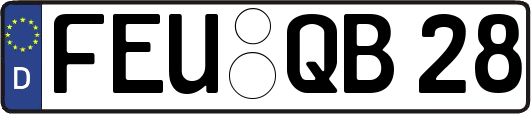 FEU-QB28