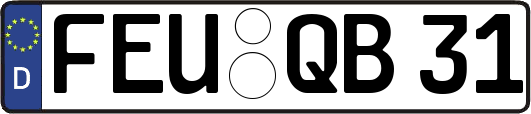FEU-QB31