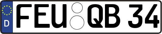 FEU-QB34