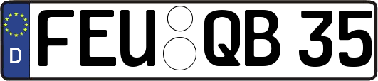 FEU-QB35