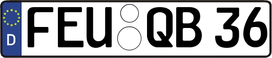 FEU-QB36