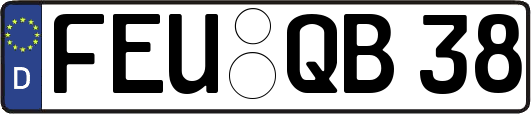 FEU-QB38