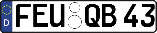 FEU-QB43