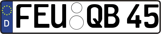 FEU-QB45
