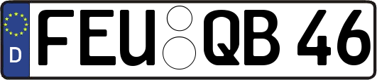 FEU-QB46