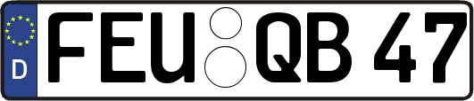 FEU-QB47