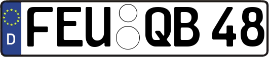 FEU-QB48