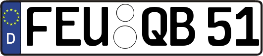 FEU-QB51
