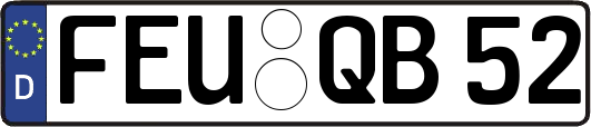 FEU-QB52