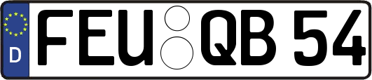 FEU-QB54