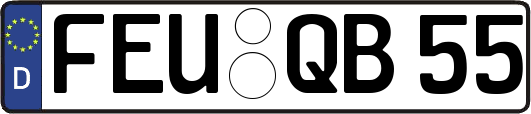 FEU-QB55