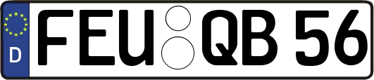 FEU-QB56