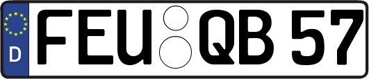 FEU-QB57