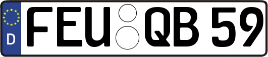 FEU-QB59