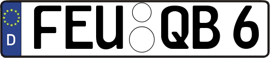 FEU-QB6