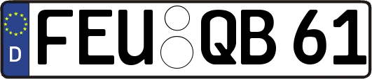 FEU-QB61