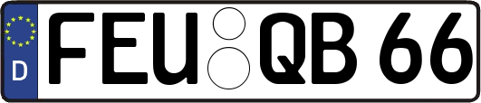 FEU-QB66