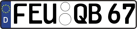 FEU-QB67