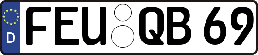FEU-QB69