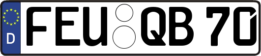 FEU-QB70